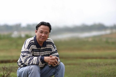 Nhà thơ Hồng Thanh Quang: “Việt Nam là cường quốc của phụ nữ đẹp”