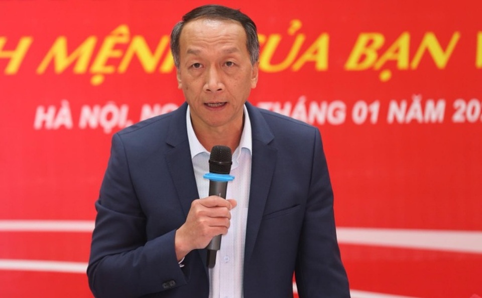 43 tỉnh, thành chung tay khắc phục tình trạng thiếu máu trong Tết - 1 43 tỉnh, thành chung tay khắc phục tình trạng thiếu máu trong Tết - 1