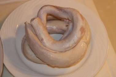 Hai món ăn Việt “nhạy cảm” hấp dẫn cả phái đẹp