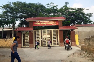 “Choáng” với ngôi trường thu xã hội hóa cao nhất Bắc Trung Bộ