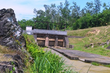 98 thanh niên tử nạn trên công trường thủy lợi: 40 năm nỗi đau còn mãi!