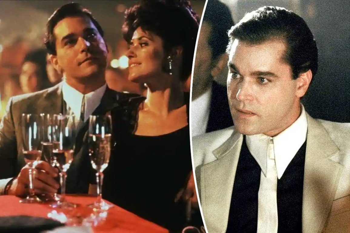 Nam diễn viên Goodfellas Ray Liotta qua đời trong giấc ngủ bên hôn thê - 1