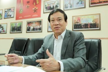 Chỉnh đốn Đảng để đưa cán bộ về "vị trí chiến đấu"!