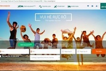 Tiện ích hấp dẫn của sàn du lịch trực tuyến đầu tiên tại Việt Nam