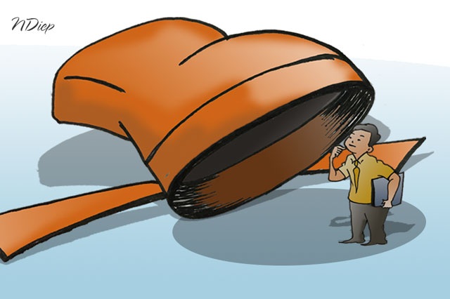 “Trẻ người” nhưng đừng “non dạ”! - 1 “Trẻ người” nhưng đừng “non dạ”! - 1