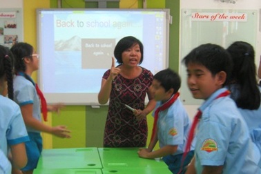 Xây dựng Luật nhà giáo