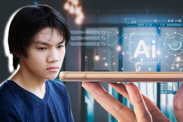 Thi đại học ở Trung Quốc: Chiêu trò trí tuệ nhân tạo dự đoán đề lên ngôi