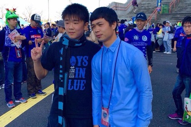 Công Phượng chốt hợp đồng với CLB Mito Hollyhock