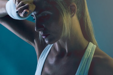 Dấu hiệu bạn đang tập luyện quá sức?