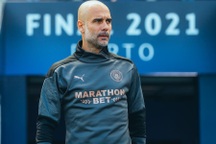 Pep Guardiola không muốn rơi vào tình cảnh giống Man Utd