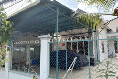 Trung ương Hội Cựu chiến binh Việt Nam chỉ đạo “nóng” vụ lãnh đạo nhận nhà nghĩa tình “khủng”