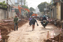 Bồi thường thu hồi đất chỉ ... 1.800 đồng, gây xôn xao dư luận