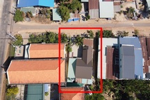 Màn trả lời “kịch tính” vụ Phó chủ tịch HĐND huyện đi xe hơi, nhận nhà nghĩa tình "khủng"