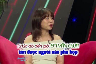 Cô gái chưa mảnh tình được gán ghép với chàng trai có 3 người yêu cũ