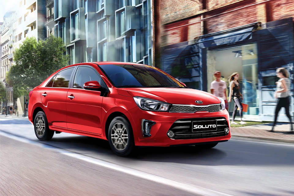 Chọn xe KIA nào phù hợp với khả năng tài chính của bạn? - 2 Chọn xe KIA nào phù hợp với khả năng tài chính của bạn? - 2