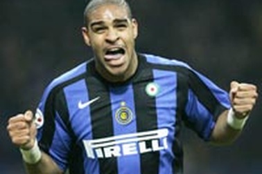 Inter giải phóng nhanh gọn “Hoàng đế” Adriano