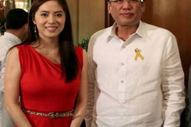 Tổng thống Philippines xác nhận hẹn hò với người đẹp Hàn Quốc