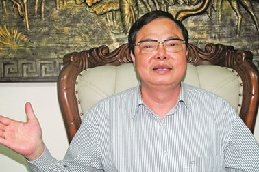 Quà Tết: “Thanh tra Chính phủ phải gương mẫu thì mới nói người ta được”