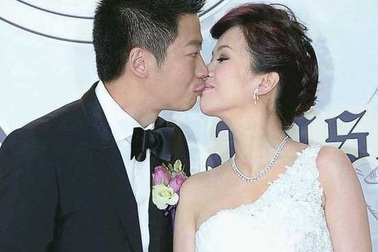 Nữ diễn viên Văn Tụng Nhàn bất ngờ lên xe hoa