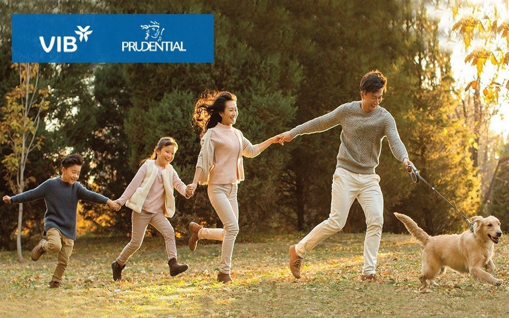 Prudential Việt Nam và VIB hướng tới thiết lập chuẩn mực bancassurance mới - 2 Prudential Việt Nam và VIB hướng tới thiết lập chuẩn mực bancassurance mới - 2
