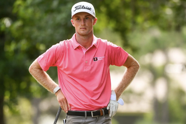 Zalatoris trở lại, sẵn sàng cho Sentry Tournament of Champions