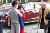 Người khuyết tật vẫn có thể được cấp giấy phép lái xe ô tô