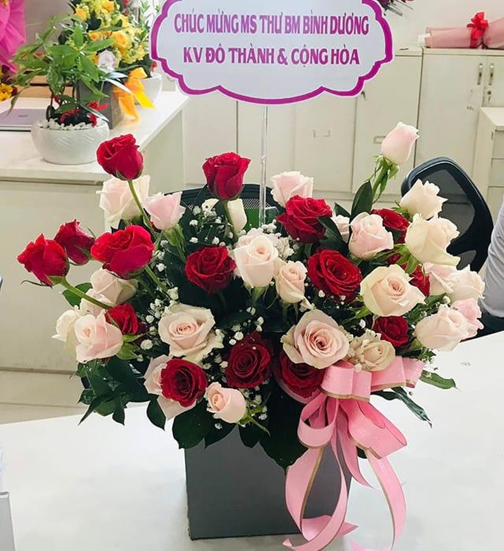 Hoatuoidep.vn - dịch vụ điện hoa uy tín, chất lượng, giao hoa toàn quốc - 2 Hoatuoidep.vn - dịch vụ điện hoa uy tín, chất lượng, giao hoa toàn quốc - 2