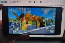 Hướng dẫn cài đặt và chơi game “Tiệm phở của anh Hai” trên điện thoại