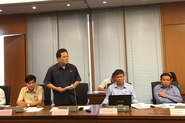 Đại biểu Quốc hội nhìn nhận "khoảng lặng" về phát triển kinh tế - xã hội