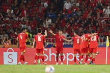 Phản ứng của CĐV Đông Nam Á sau khi U23 Việt Nam đăng quang ngôi vương