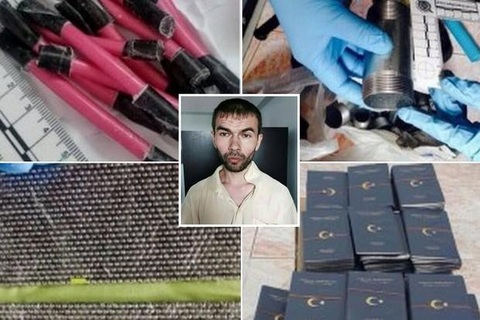 Thái Lan truy tìm một phụ nữ dính dáng tới vụ đánh bom Bangkok