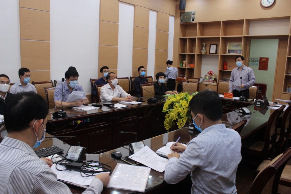 Sớm thực hiện liệu pháp sử dụng huyết tương điều trị Covid-19 - 2 Sớm thực hiện liệu pháp sử dụng huyết tương điều trị Covid-19 - 2