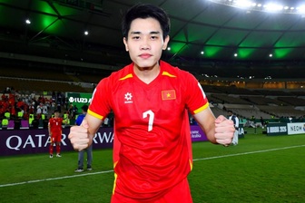 Tranh cãi về Đình Bắc và chuẩn mực trong thế giới bóng đá hiện đại