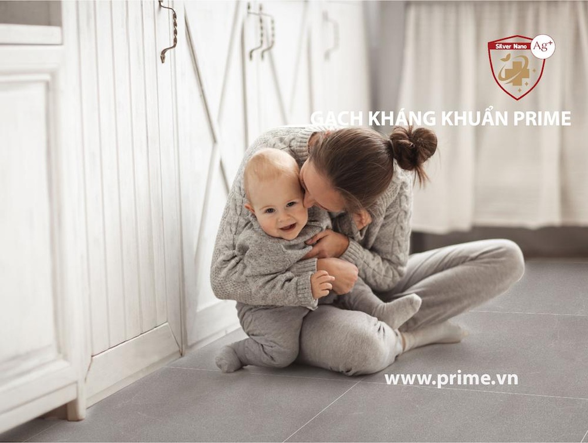 Ứng dụng gạch cho bếp sạch đẹp và vệ sinh - 5 Ứng dụng gạch cho bếp sạch đẹp và vệ sinh - 5