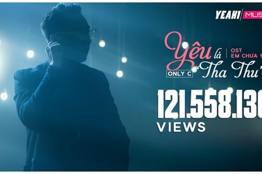 Yêu Là Tha Thứ - Only C