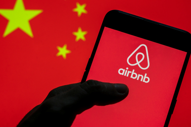 Airbnb sẽ ngừng kinh doanh tại Trung Quốc