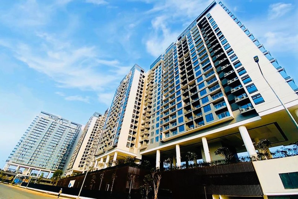 Đâu là thời điểm vàng để nhà đầu tư quay trở lại với bất động sản? - 1 Đâu là thời điểm vàng để nhà đầu tư quay trở lại với bất động sản? - 1