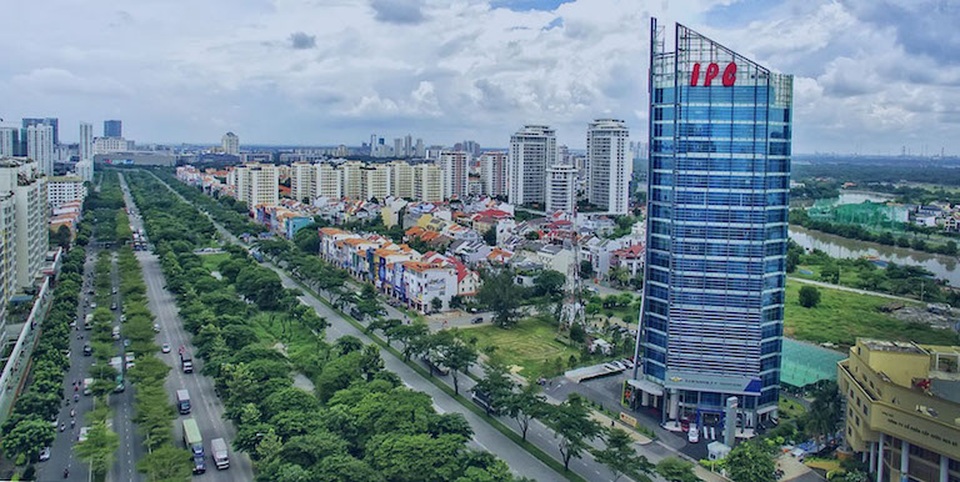 TPHCM: Thu hồi gần 900 tỷ đồng từ sai phạm kinh tế - 1 TPHCM: Thu hồi gần 900 tỷ đồng từ sai phạm kinh tế - 1