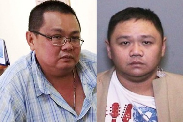 Người thân nghệ sĩ Minh Béo đã sang Mỹ