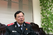 Cục trưởng Chống tham nhũng lên tiếng về quà Tết “sạch bóng vi phạm”