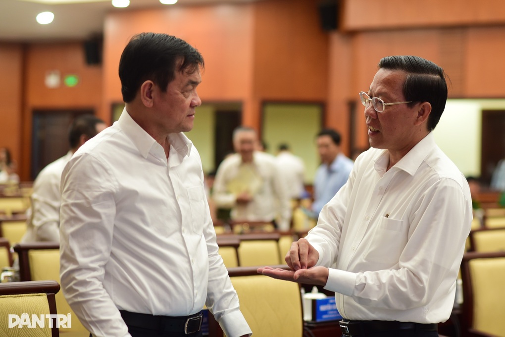 Bí thư TPHCM: Các vụ cháy làm chết nhiều người là điều buồn nhất dịp Tết - 1 Bí thư TPHCM: Các vụ cháy làm chết nhiều người là điều buồn nhất dịp Tết - 1