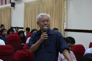 Kiến nghị nâng cấp hệ thống “lọc ảo” trong xét tuyển năm 2019