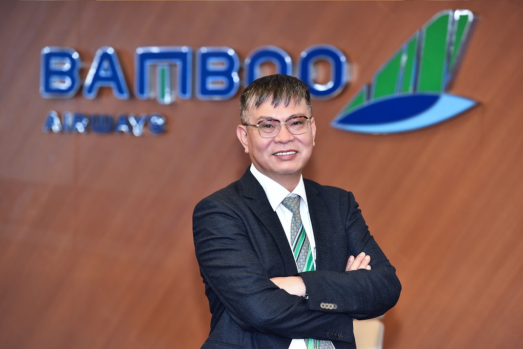CEO Bamboo Airways được hủy tạm hoãn xuất cảnh - 1
