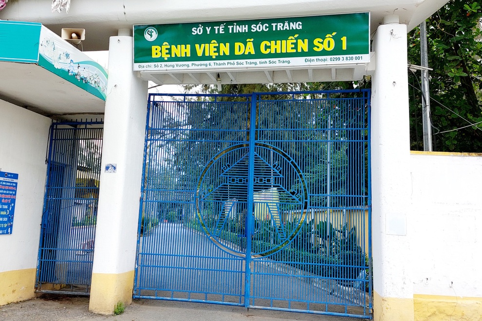 Sóc Trăng chỉ đạo tăng cường sử dụng thuốc kháng virus điều trị F0 thể nhẹ - 1 Sóc Trăng chỉ đạo tăng cường sử dụng thuốc kháng virus điều trị F0 thể nhẹ - 1