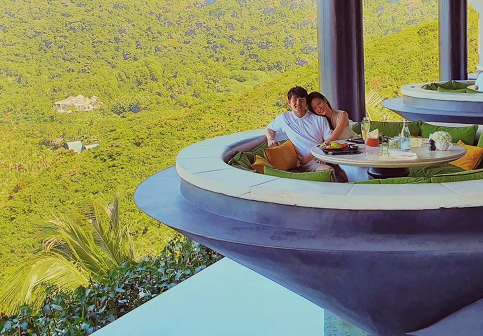 Cuộc sống hôn nhân Đông Nhi - Ông Cao Thắng sau “đám cưới thế kỷ” - 14 Cuộc sống hôn nhân Đông Nhi - Ông Cao Thắng sau “đám cưới thế kỷ” - 14