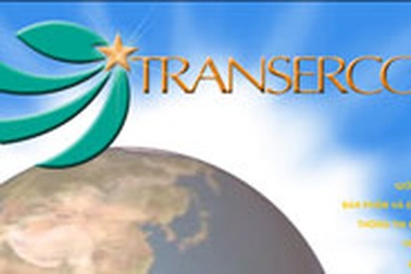 Hà Nội: Transerco ra mắt website