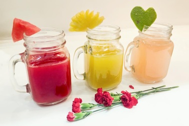 Hàng loạt công thức nước ép ra đời từ “cuộc chiến” của các bà nội trợ