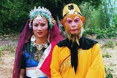 Chuyện tình 34 năm và nỗi day dứt của "Tôn Ngộ Không" Lục Tiểu Linh Đồng