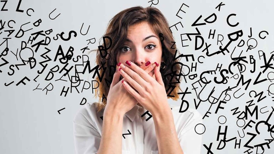 Mắc hội chứng kì lạ, người phụ nữ có thể nói tới… 4 giọng nước ngoài - 1 Mắc hội chứng kì lạ, người phụ nữ có thể nói tới… 4 giọng nước ngoài - 1