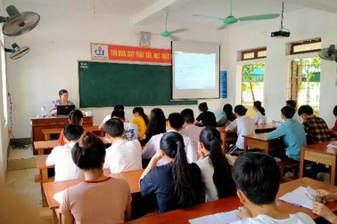 Hà Tĩnh: Xem xét đặc cách công nhận tốt nghiệp THPT cho thí sinh diện F0